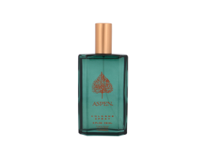 Aspen Aspen Woda kolońska 118ml