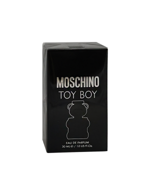 Moschino Toy Boy woda perfumowana 30ml