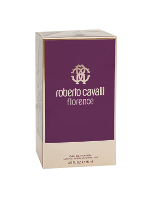 Roberto Cavalli Florence Woda Perfumowana 75ml