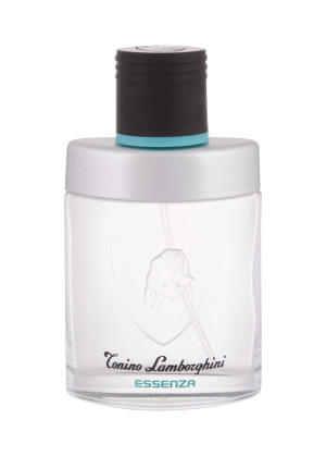 Lamborghini Essenza Woda toaletowa 40ml