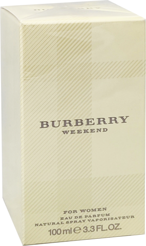 Burberry Weekend For Woman Woda perfumowana 100ml