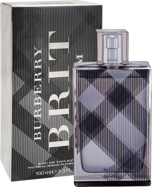 Burberry Brit For Men Woda toaletowa 100ml
