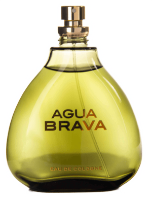 Flakon Antonio Puig Agua Brava Woda Kolońska 100ml