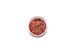 MIYO Sprinkle Me Pigment Do Powiek 1.5g - 03 Nude Sugar