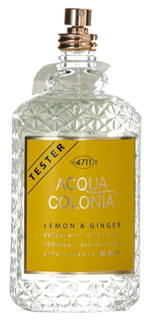 Flakon 4711 Acqua Colonia Lemon & GingerWoda kolońska 170ml