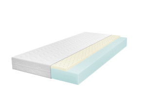 Matelas LUSSO