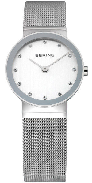 Zegarek Bering 10126-000 / damski / bransoleta