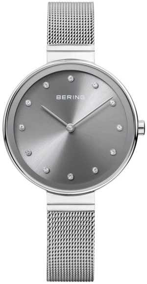 Zegarek Bering 12034-009 / damski / bransoleta