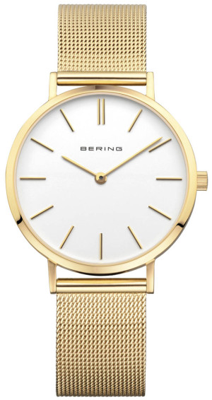 Zegarek Bering 14134-331 / damski / bransoleta
