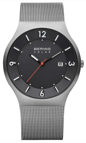 Zegarek Bering 14440-077 / męski / bransoleta