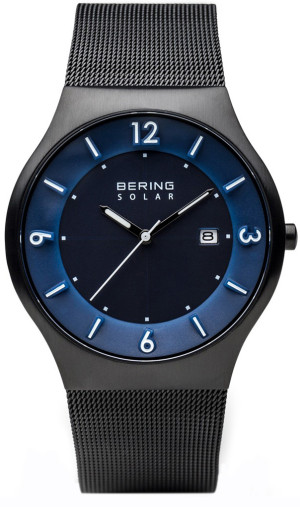 Zegarek Bering 14440-227 / męski / bransoleta