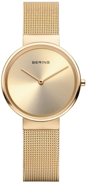 Zegarek Bering 14531-333 / damski / bransoleta
