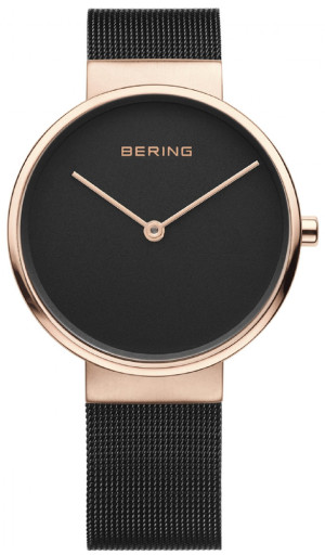 Zegarek Bering 14539-166 / damski / bransoleta