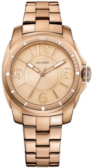 Zegarek Tommy Hilfiger 1781141 / Kelsey / damski / bransoleta