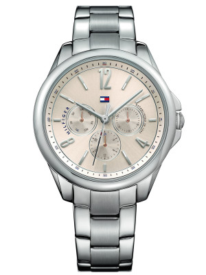 Zegarek Tommy Hilfiger 1781826 / Savannah / damski / bransoleta