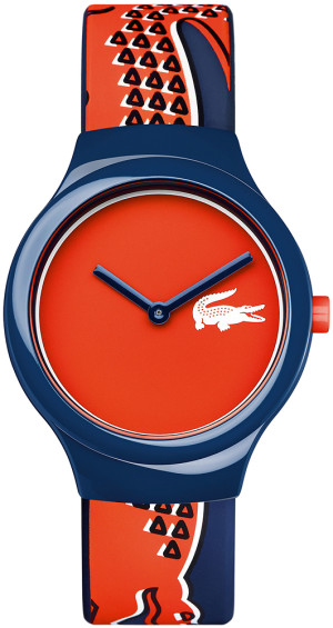 Zegarek Lacoste 2020113 / męski / pasek