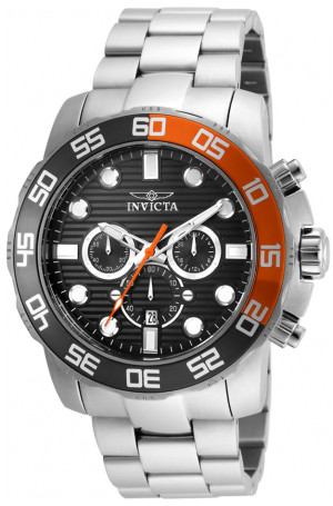 Zegarek Invicta 22230 / MASTER OF THE OCEANS / męski / bransoleta