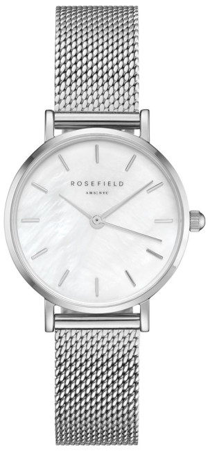 Zegarek Rosefield 26WS-266 / The Small Edit / damski / bransoleta