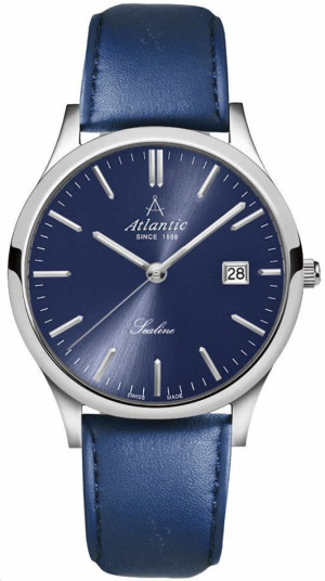 Zegarek Atlantic 62341.41.51 / męski / pasek