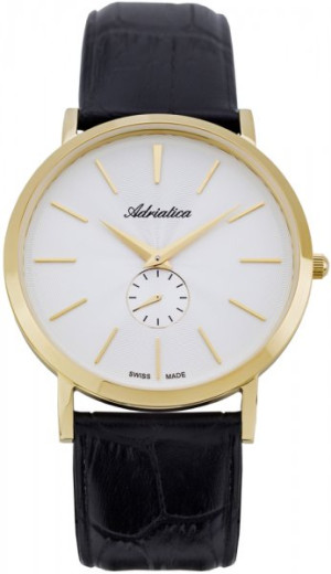 Zegarek Adriatica A1113.1213Q / męski / pasek