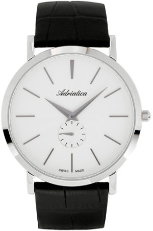 Zegarek Adriatica A1113.5213Q / męski / pasek