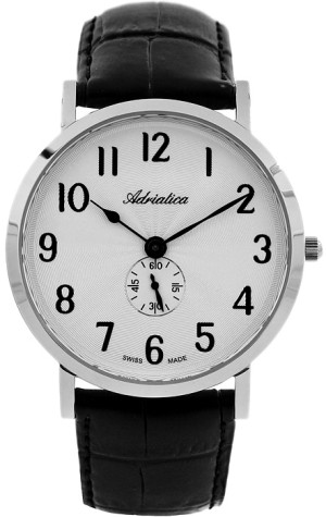 Zegarek Adriatica A1113.5223Q / męski / pasek