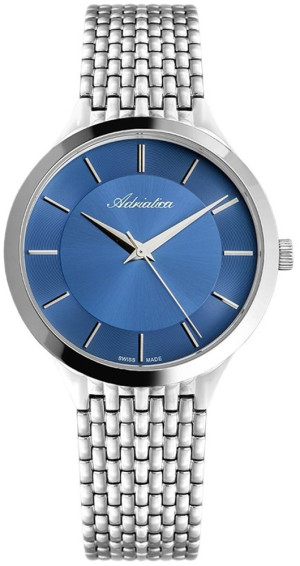 Zegarek Adriatica A1276.5115Q / Classic / męski / bransoleta