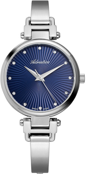 Zegarek Adriatica A3807.5145Q / damski / bransoleta