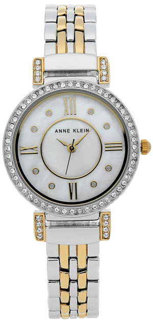 Zegarek Anne Klein AK-2929MPTT / damski / bransoleta