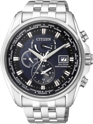 Zegarek Citizen AT9030-55L / męski / bransoleta