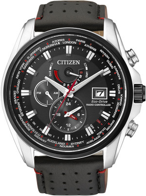 Zegarek Citizen AT9036-08E / męski / pasek