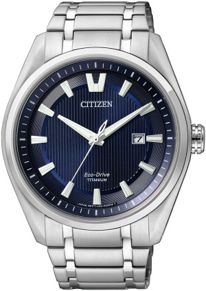 Zegarek Citizen AW1240-57L / męski / bransoleta