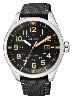 Zegarek Citizen AW5000-24E / męski / pasek