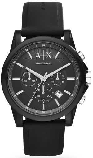 Zegarek Armani Exchange AX1326 / męski / pasek