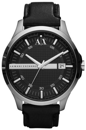 Zegarek Armani Exchange AX2101 / męski / pasek