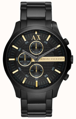 Zegarek Armani Exchange AX2164 / męski / bransoleta