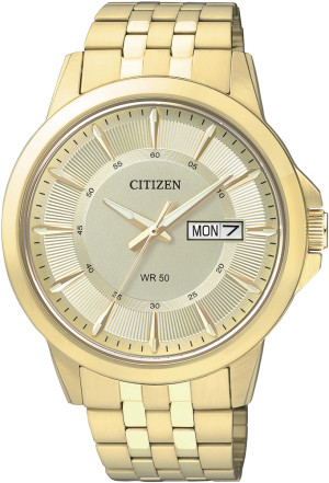 Zegarek Citizen BF2013-56PC / męski / bransoleta