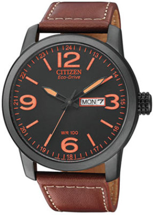 Zegarek Citizen BM8476-07EE / męski / pasek