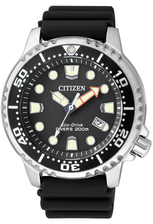 Zegarek Citizen BN0150-10E / PROMASTER Diver 200m / męski