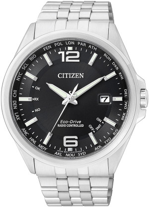 Zegarek Citizen CB0010-88E / męski / bransoleta