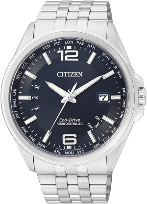 Zegarek Citizen CB0010-88L / męski / bransoleta