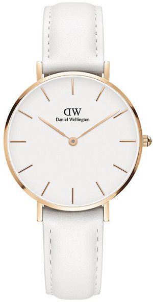 Zegarek Daniel Wellington DW00100189 / Petite Bondi / damski