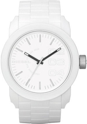 Zegarek Diesel DZ1436 / DOUBLE DOWN S44 / męski / pasek