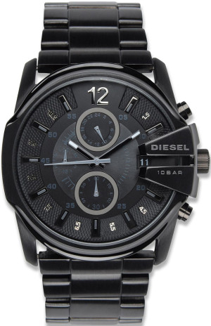 Zegarek Diesel DZ4180 / MASTER CHIEF Chrono / męski / bransoleta