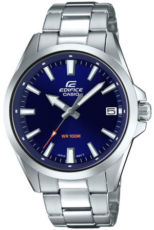 Zegarek Casio EDIFICE EFV-100D-2AVUEF / męski / bransoleta