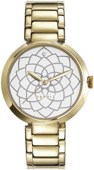 Zegarek Esprit ES109032002 / damski / bransoleta