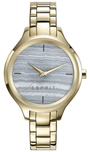 Zegarek Esprit ES109602003 / damski / bransoleta