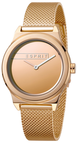 Zegarek Esprit ES1L019M0095 / damski / bransoleta