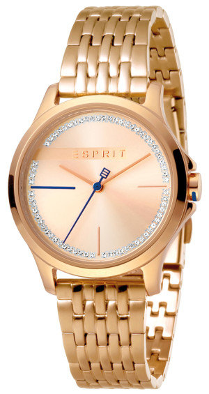 Zegarek Esprit ES1L028M0085 / damski / bransoleta