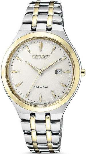 Zegarek Citizen EW2494-89B / damski / bransoleta